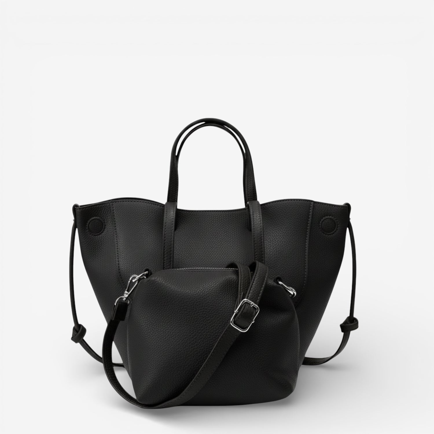 Asia Mini - Nero intenso