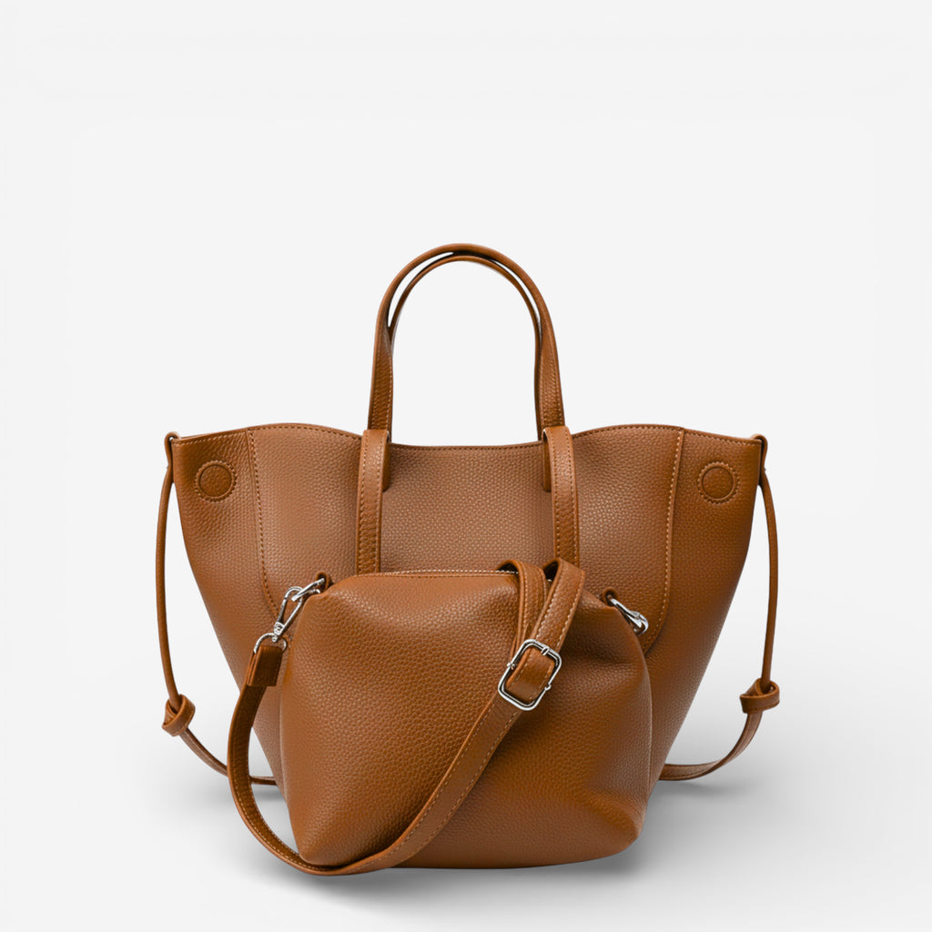 Asia Mini - Caramello