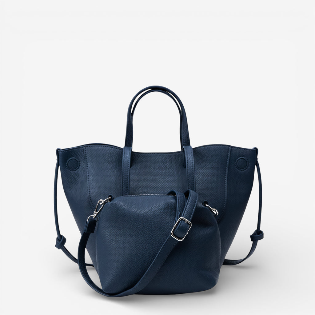 Asia Mini - Blu midnight