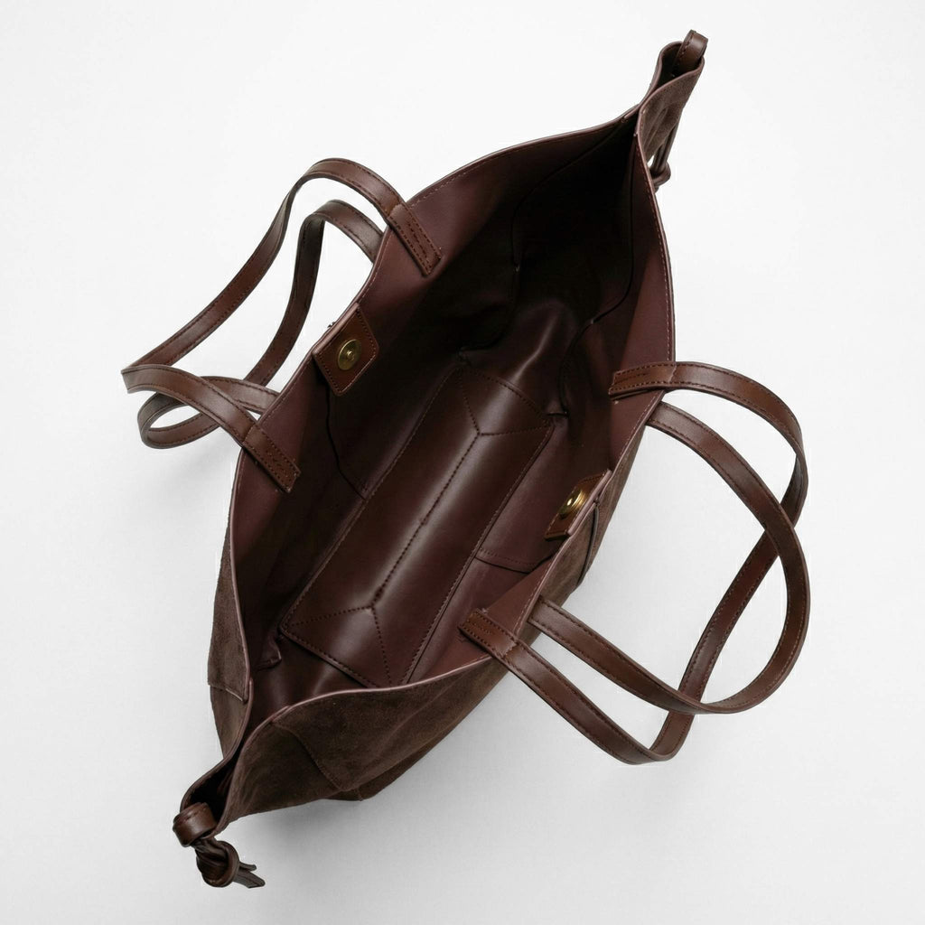 Asia Midi - Cioccolato Fondente