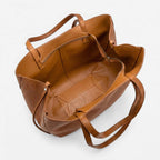 Asia Tote - Caramello