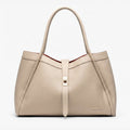 Elèa Tote - Beige chiaro