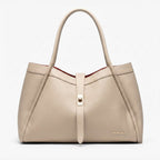 Elèa Tote - Beige chiaro