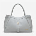 Elèa Tote - Grigio perla