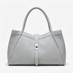 Elèa Tote - Grigio perla