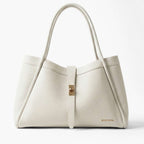 Elèa Tote - Bianco