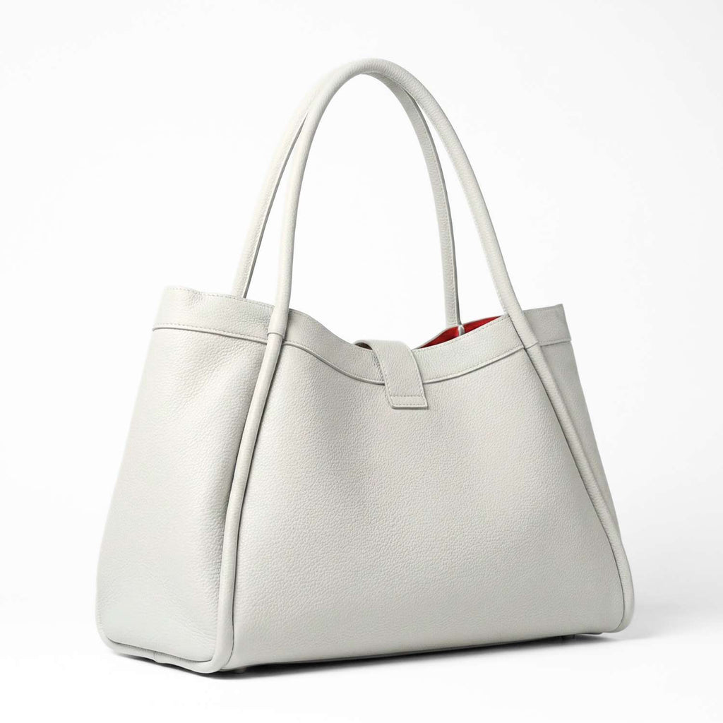 Elèa Tote - Bianco