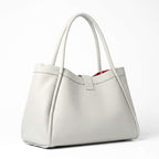 Elèa Tote - Bianco