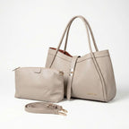 Elèa Tote - Beige chiaro