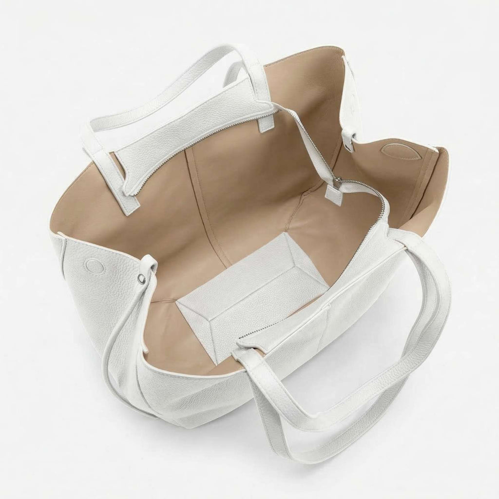 Asia Tote - Bianca