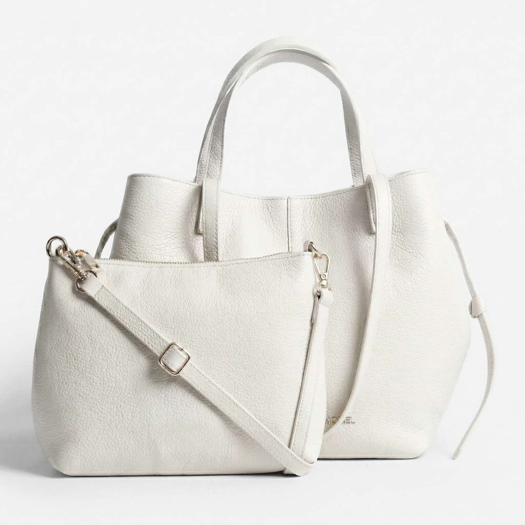 Asia Tote - Bianca