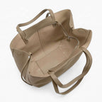 Asia Tote - Cappuccino