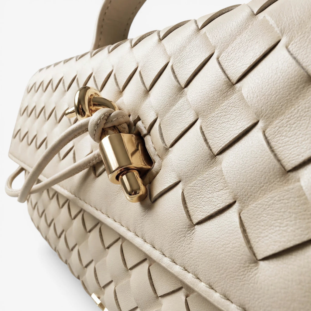 Solène - Beige nude