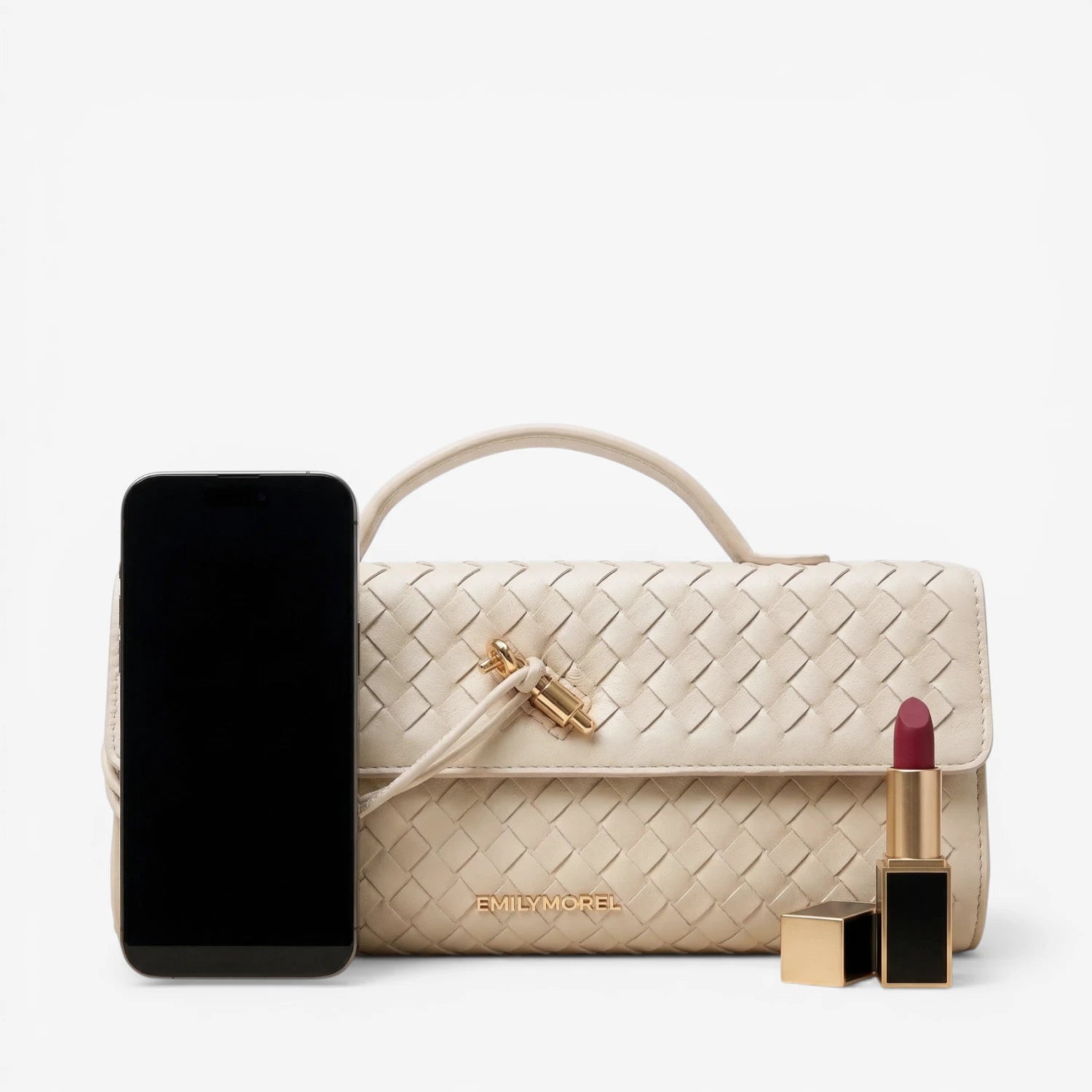 Solène - Beige nude