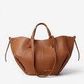 Asia Tote - Caramello