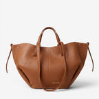 Asia Tote - Caramello
