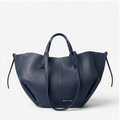 Asia Tote - Blu Midnight