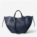 Asia Tote - Blu Midnight