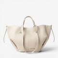 Asia Tote - Panna Chiaro