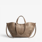 Asia Midi Vegan - Cappuccino
