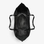 Asia Tote Vegan - Nero