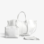 Asia Tote Vegan - Bianca