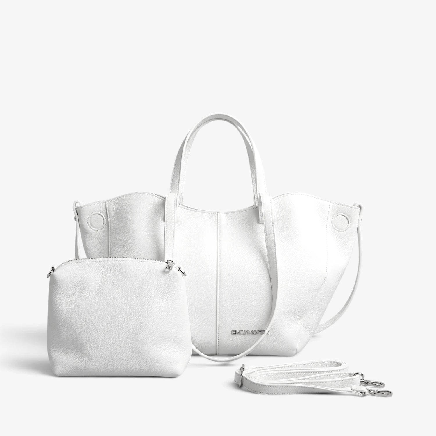Asia Tote Vegan - Bianca