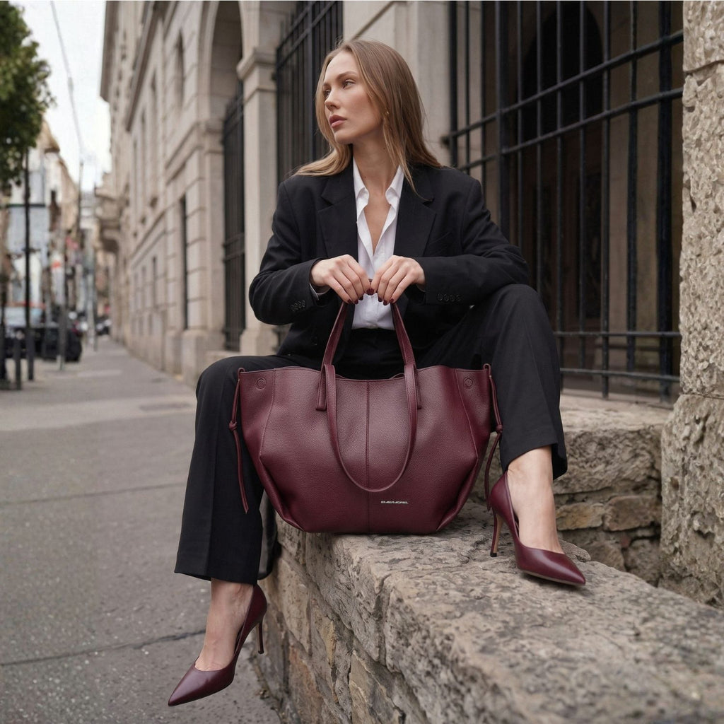 Black Florens bag