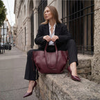 Black Florens bag