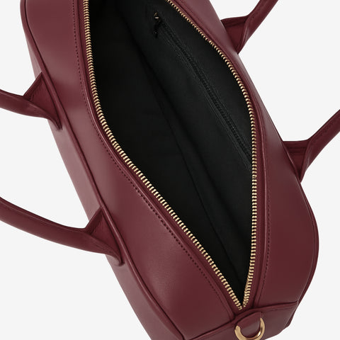 Borsa a spalla Iris - Vin Brulè