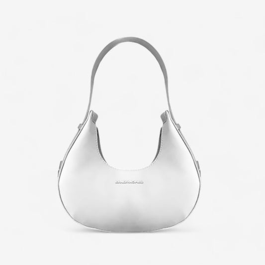 Borsa penelope bianca - Emily Morel