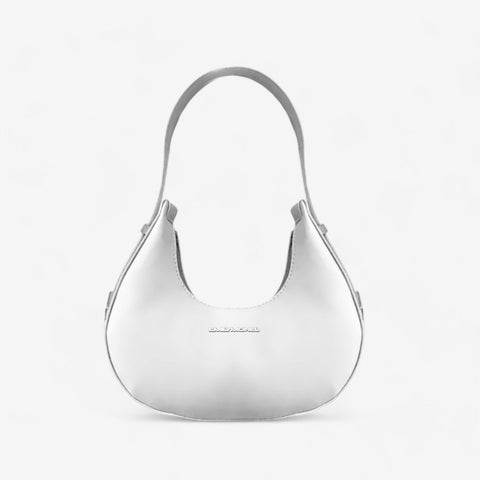 Borsa penelope bianca - Emily Morel