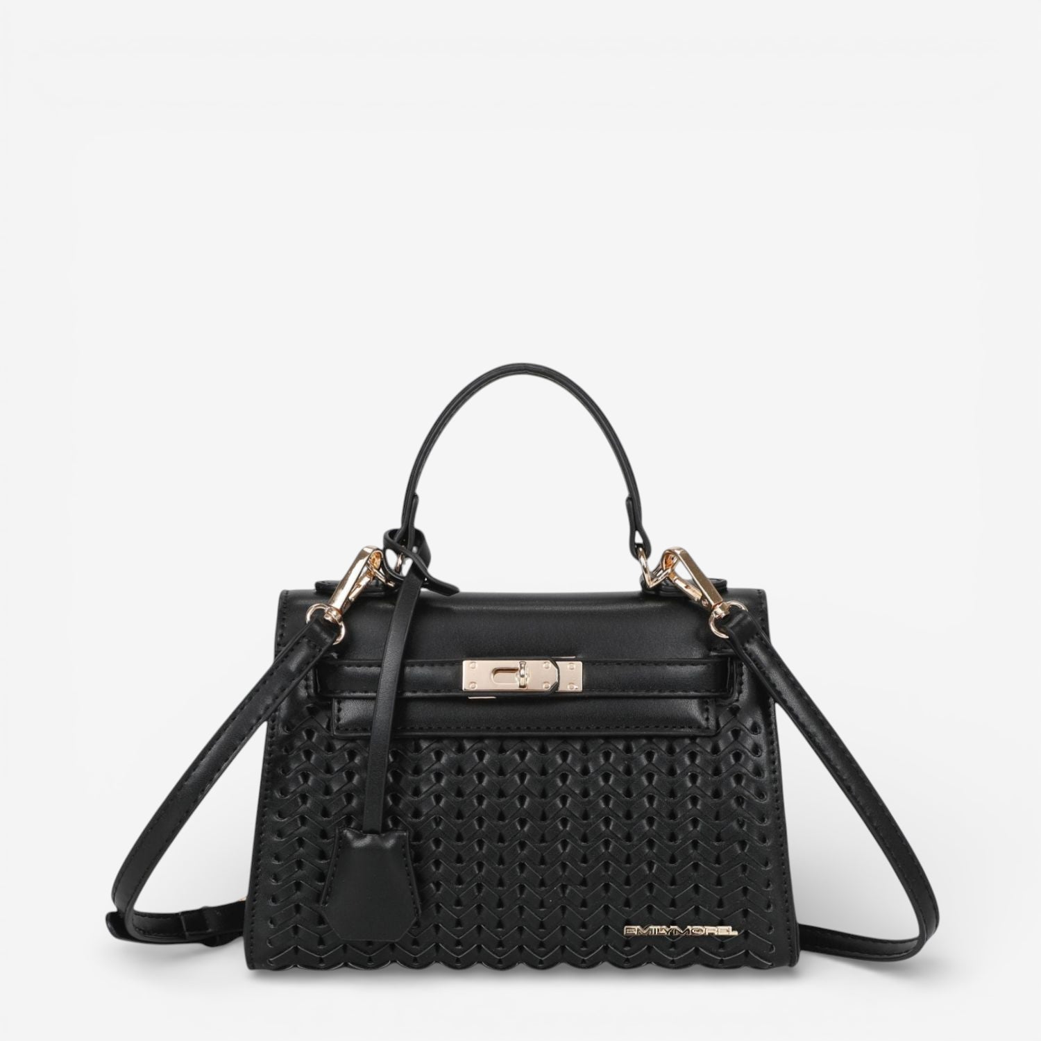 Kiara mini - Nero intenso