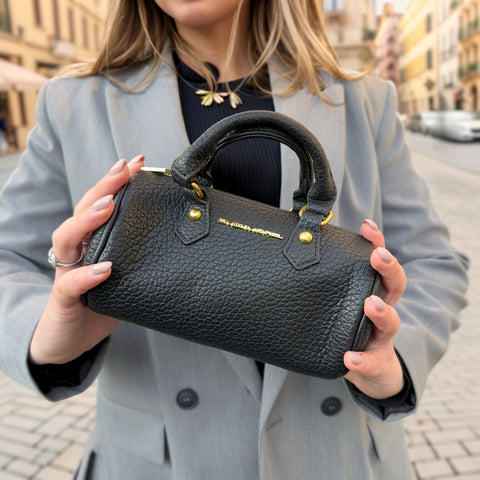 Black Maggy Bag 