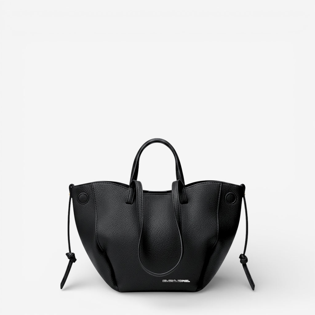 Asia Mini - Nero intenso