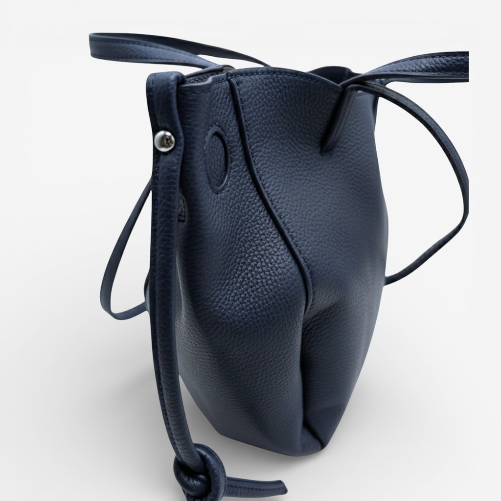 Asia Mini - Blu midnight