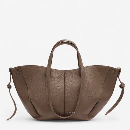 Sac bandoulière Asia - Caramel