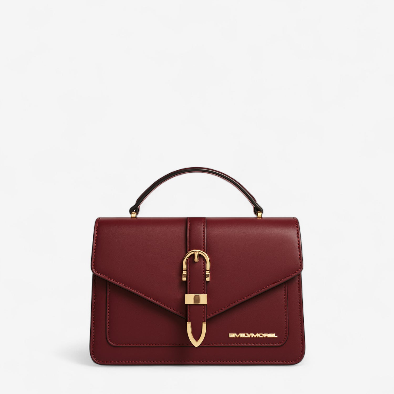 Nina - Rosso amarena