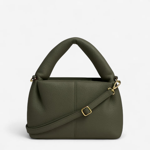 Borsa a mano Kri - Bosco