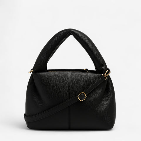 Borsa a mano Kri - Nero intenso