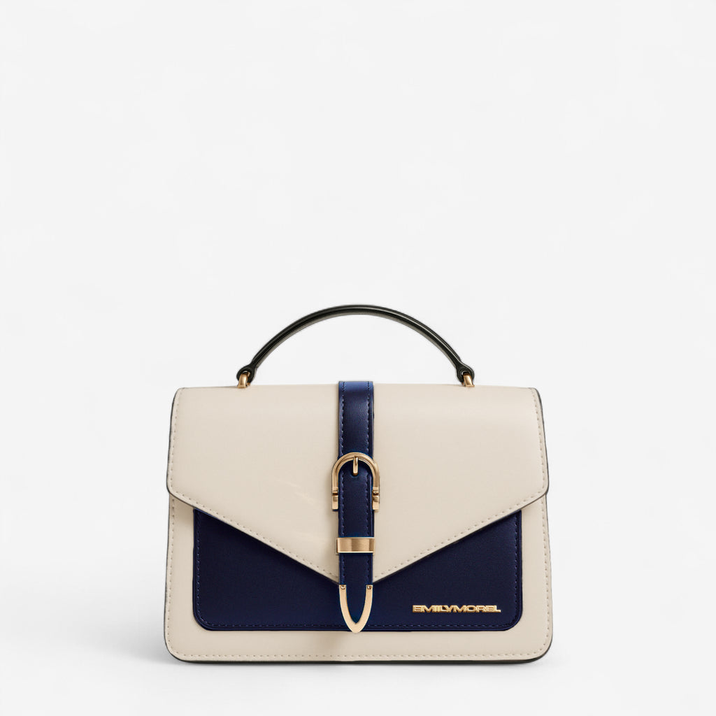 Nina - Panna e blu notte