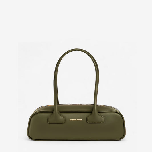 Borsa a spalla Iris - Bosco