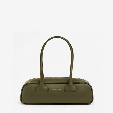 Borsa a spalla Iris - Bosco
