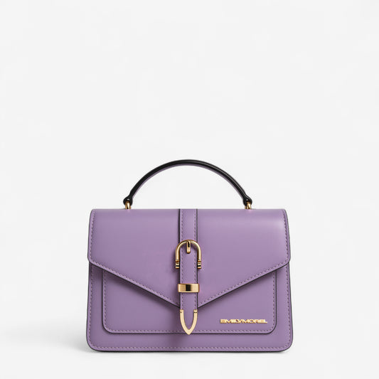 Borsa a tracolla Nina - Lavanda