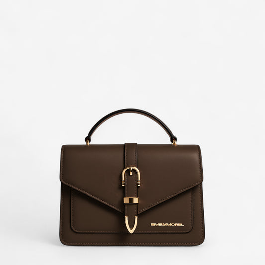 Black nina bag