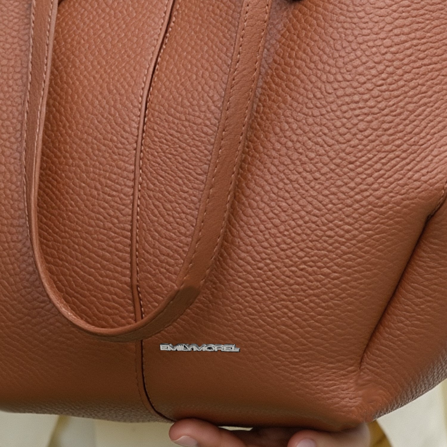 Asia - Caramello tostato