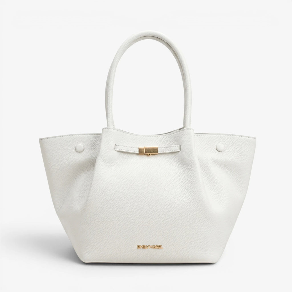 Lea - White