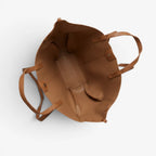 Asia Tote - Caramello
