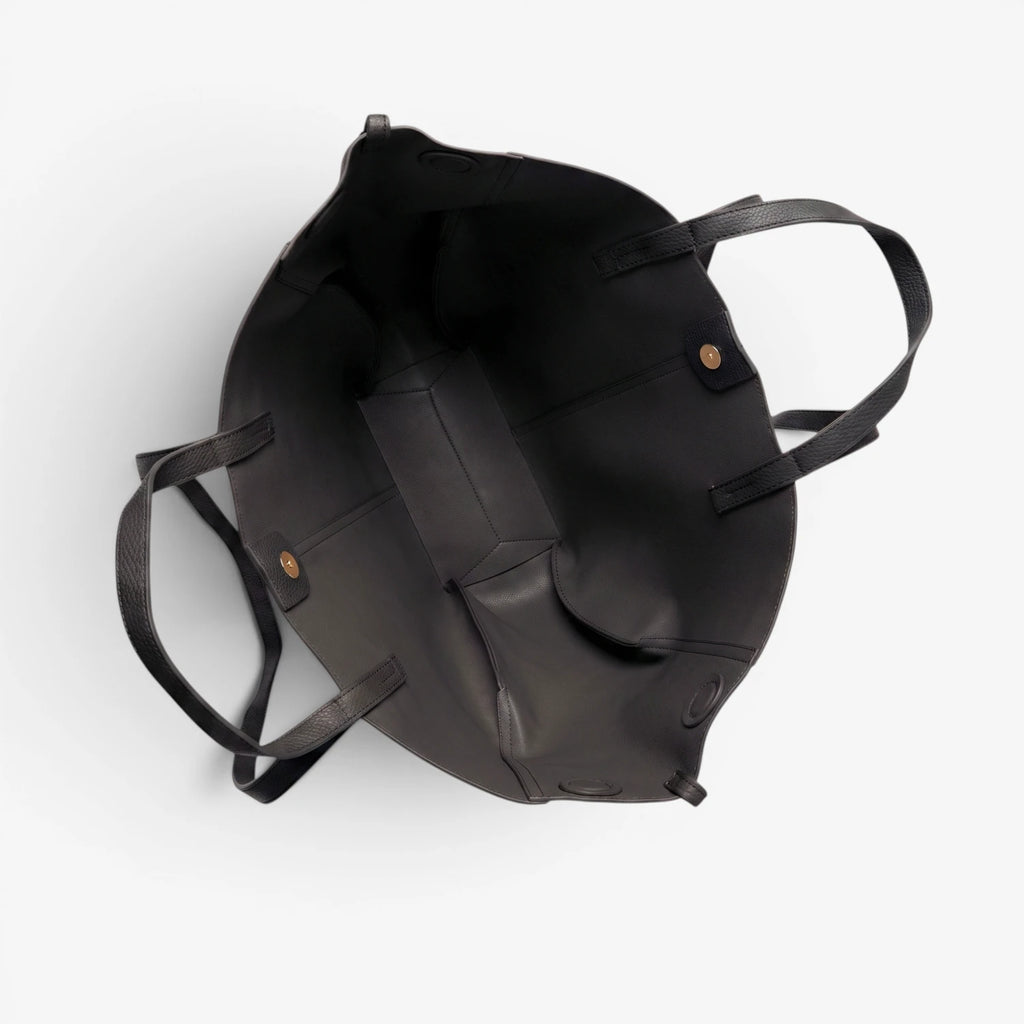 Asia Tote - Nero