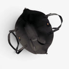 Asia Tote - Nero